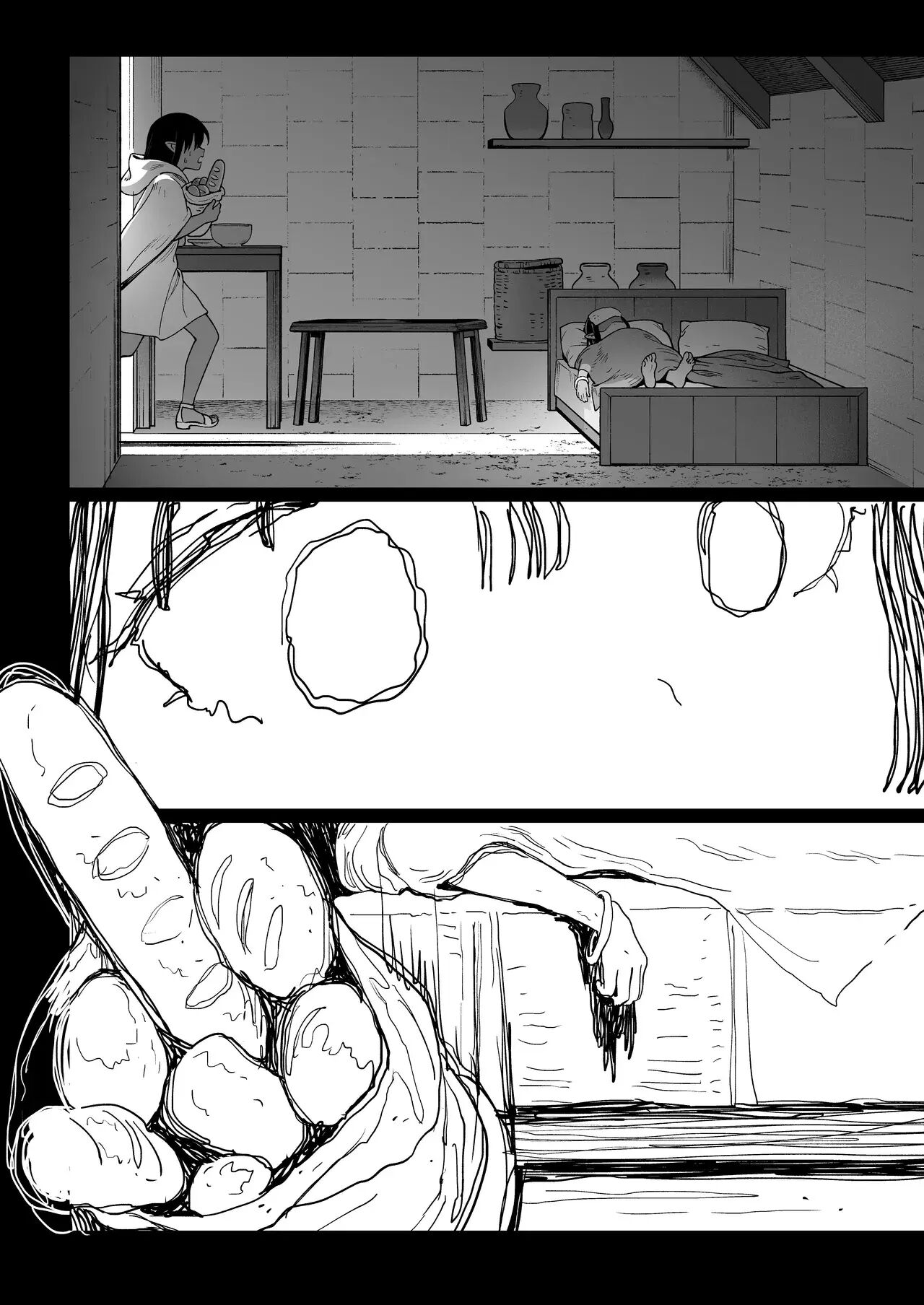 Fairy Brothel Chapter 1000 Page 30